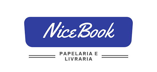 NiceBook Papelaria Livraria